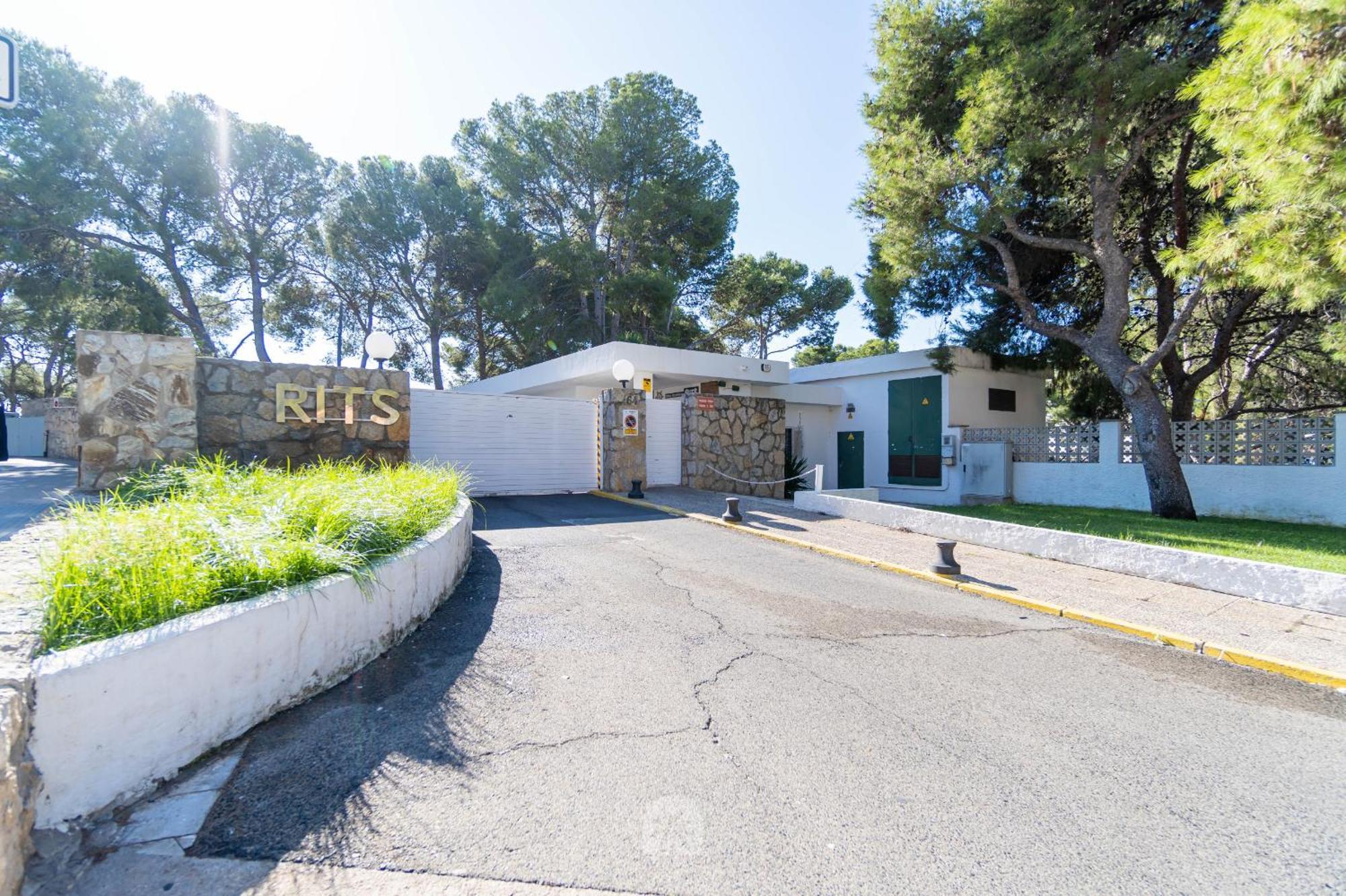 Apartamento Mediterranean Way - Rits *