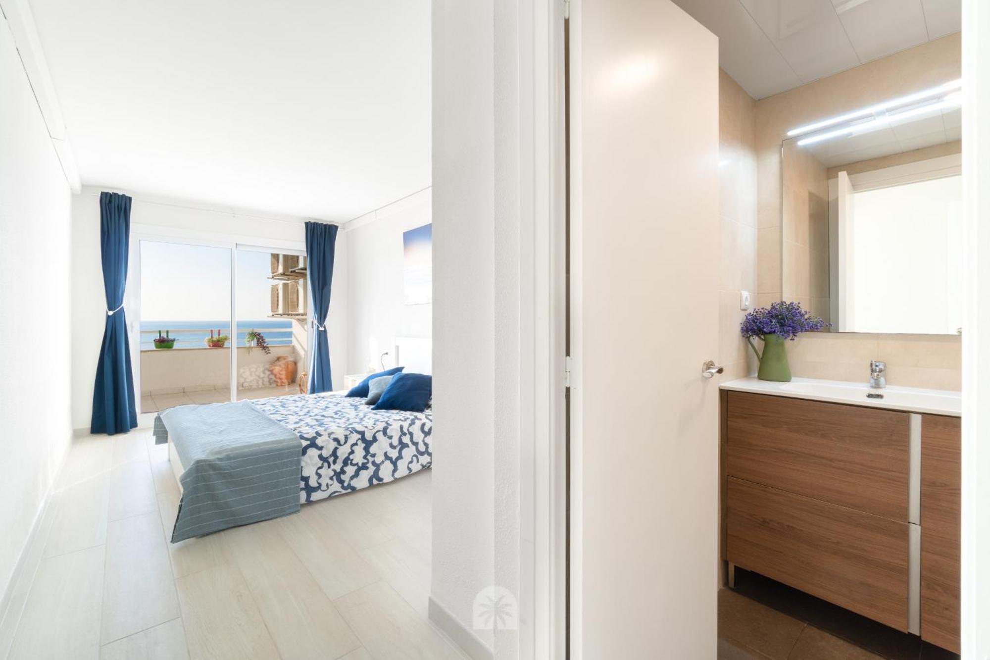 Mediterranean Way - Rits Salou