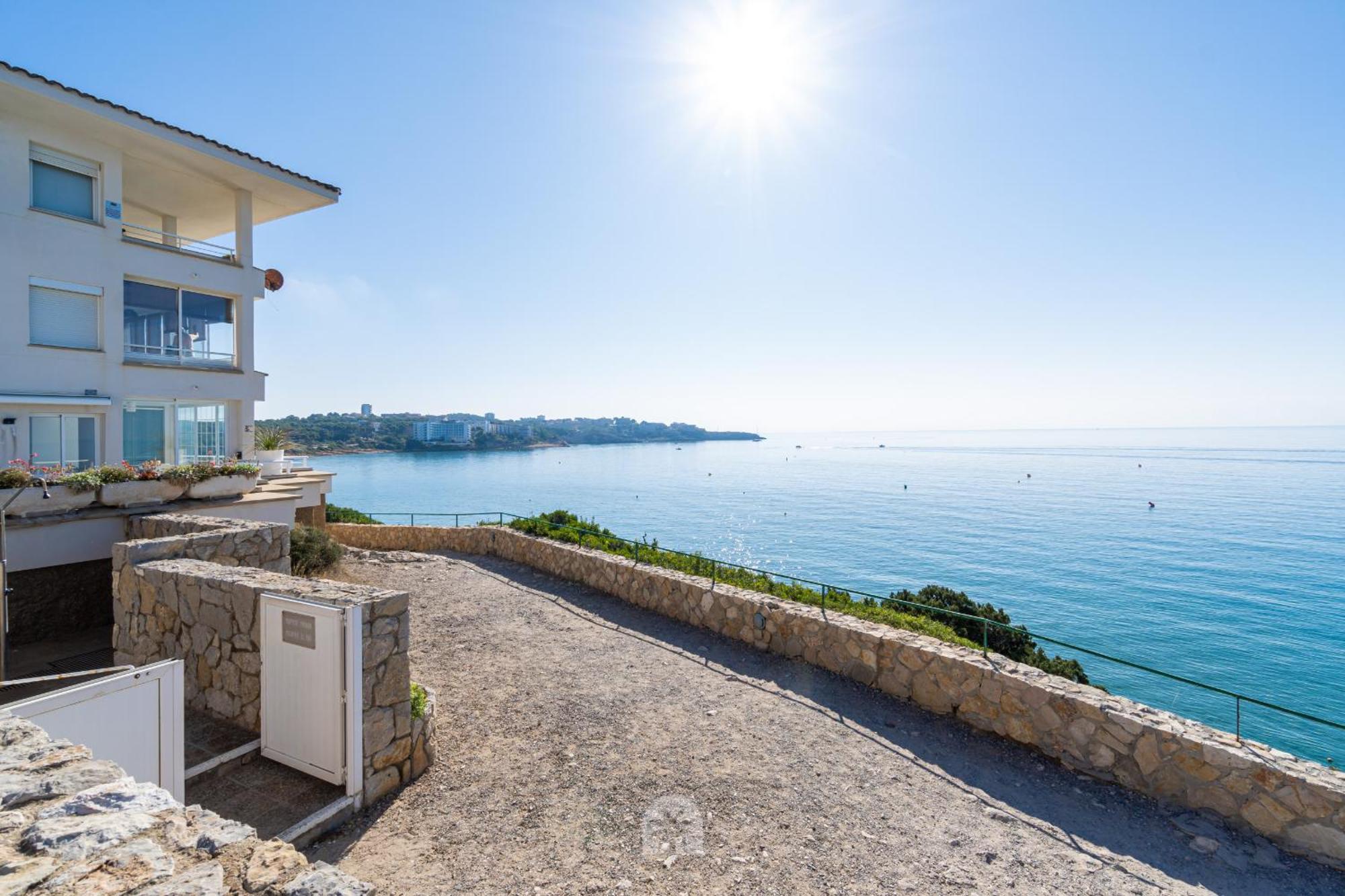 Mediterranean Way - Rits