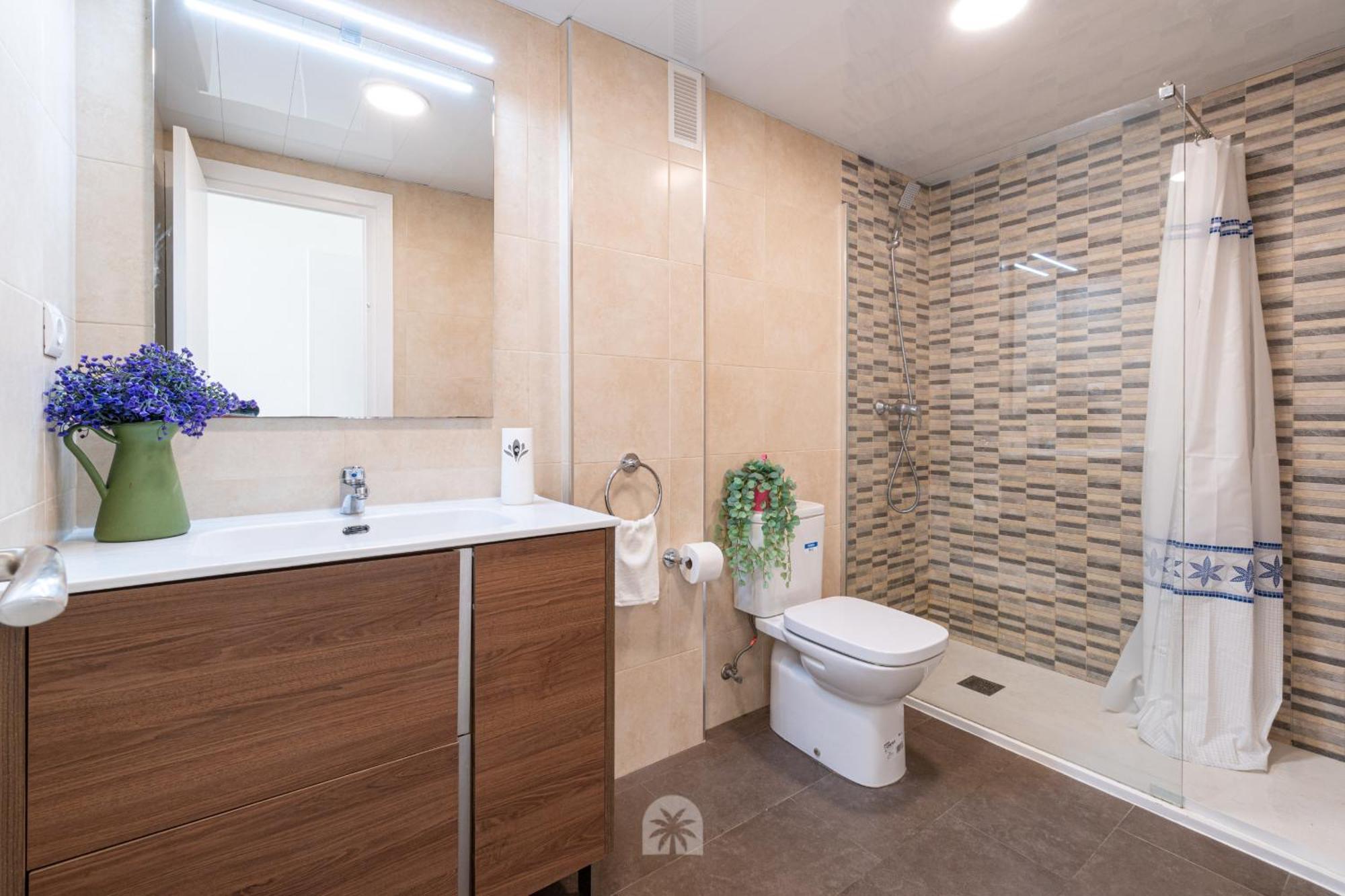 Mediterranean Way - Rits Apartamento