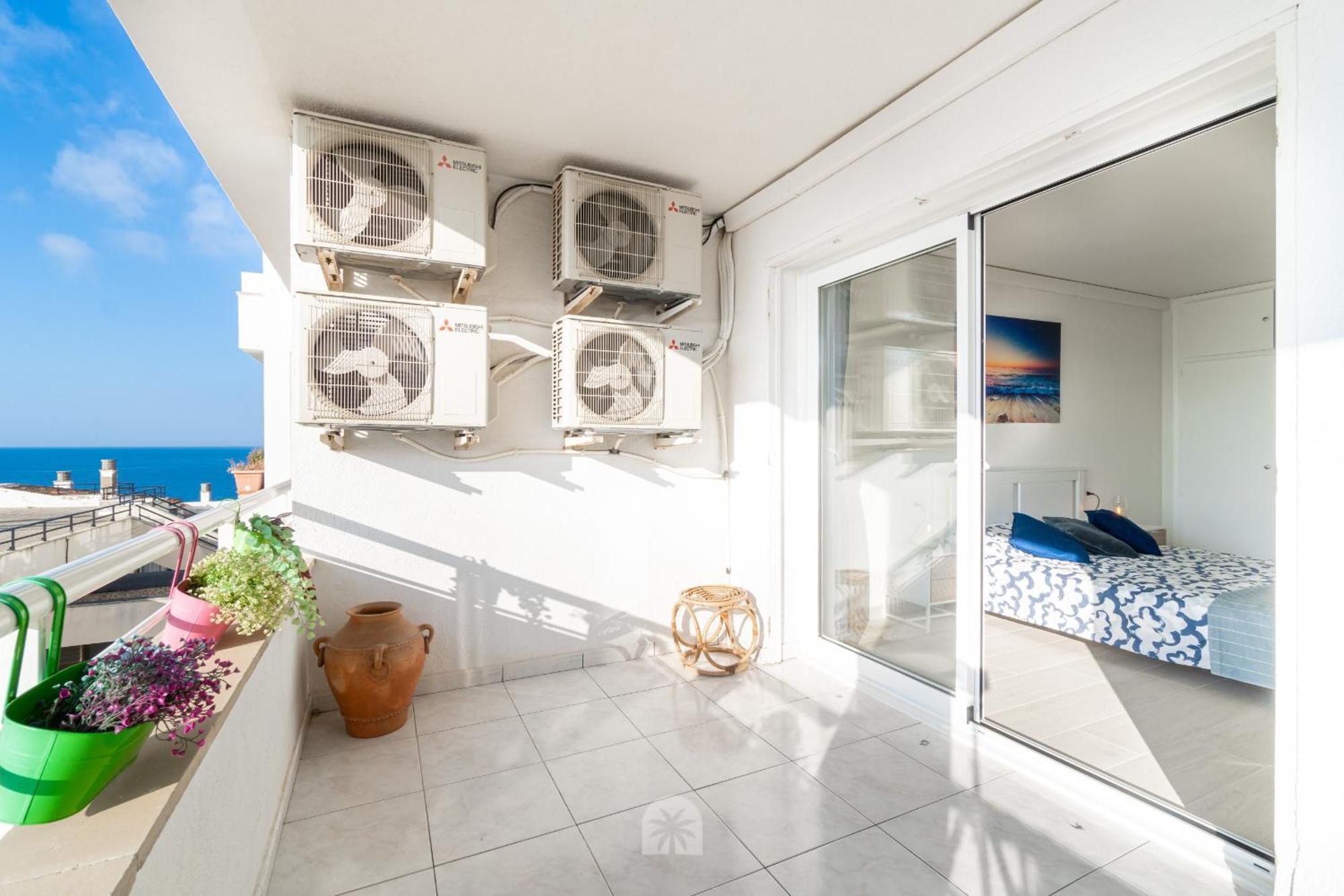 Mediterranean Way - Rits Apartamento Salou