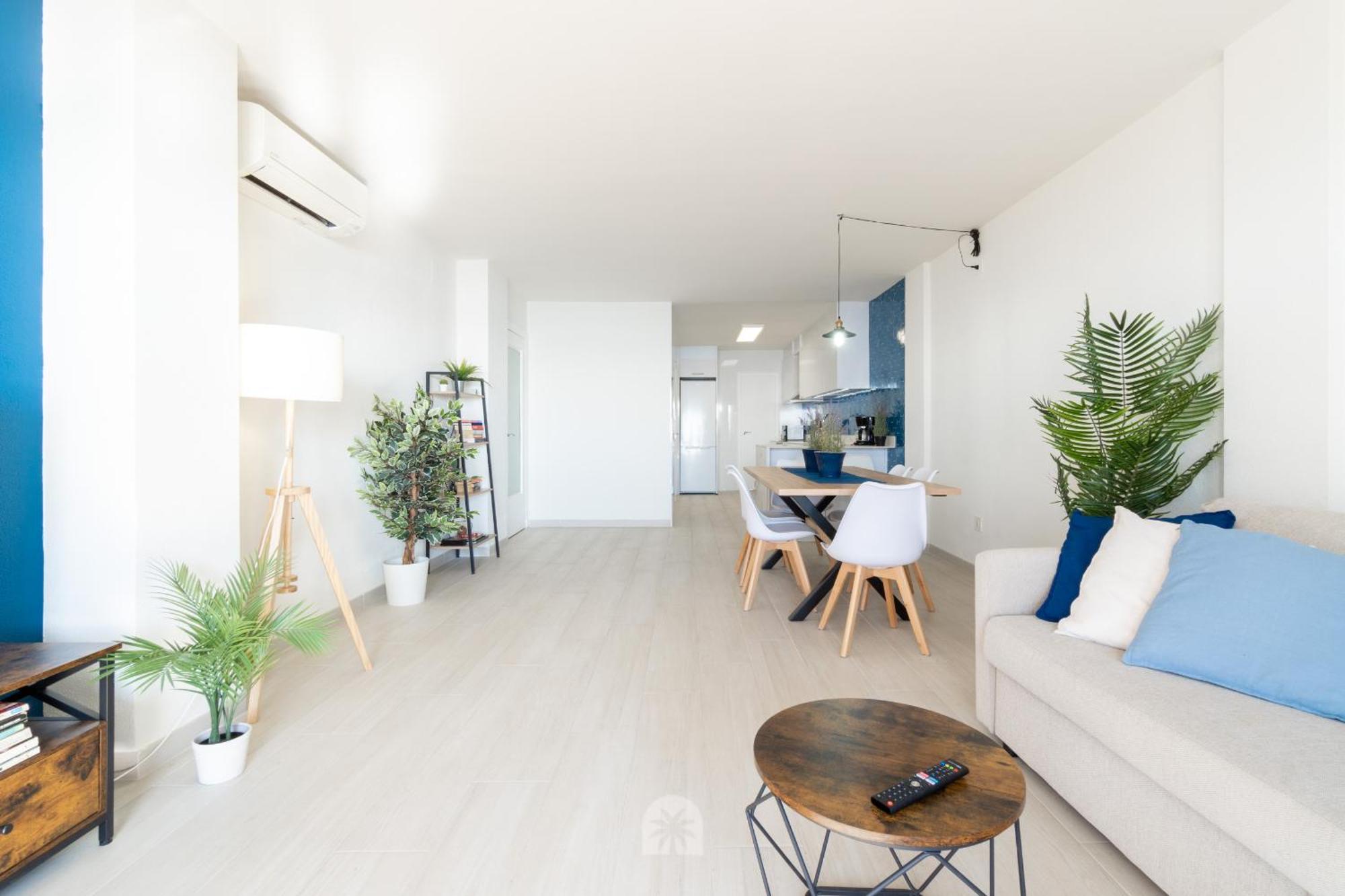 Mediterranean Way - Rits Salou