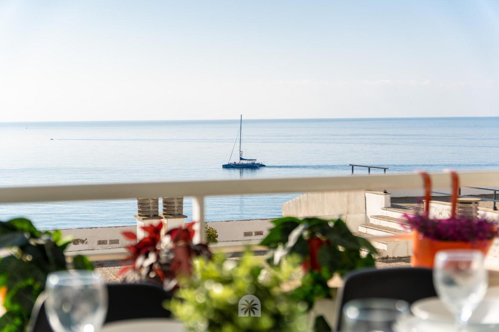 Apartamento Mediterranean Way - Rits *