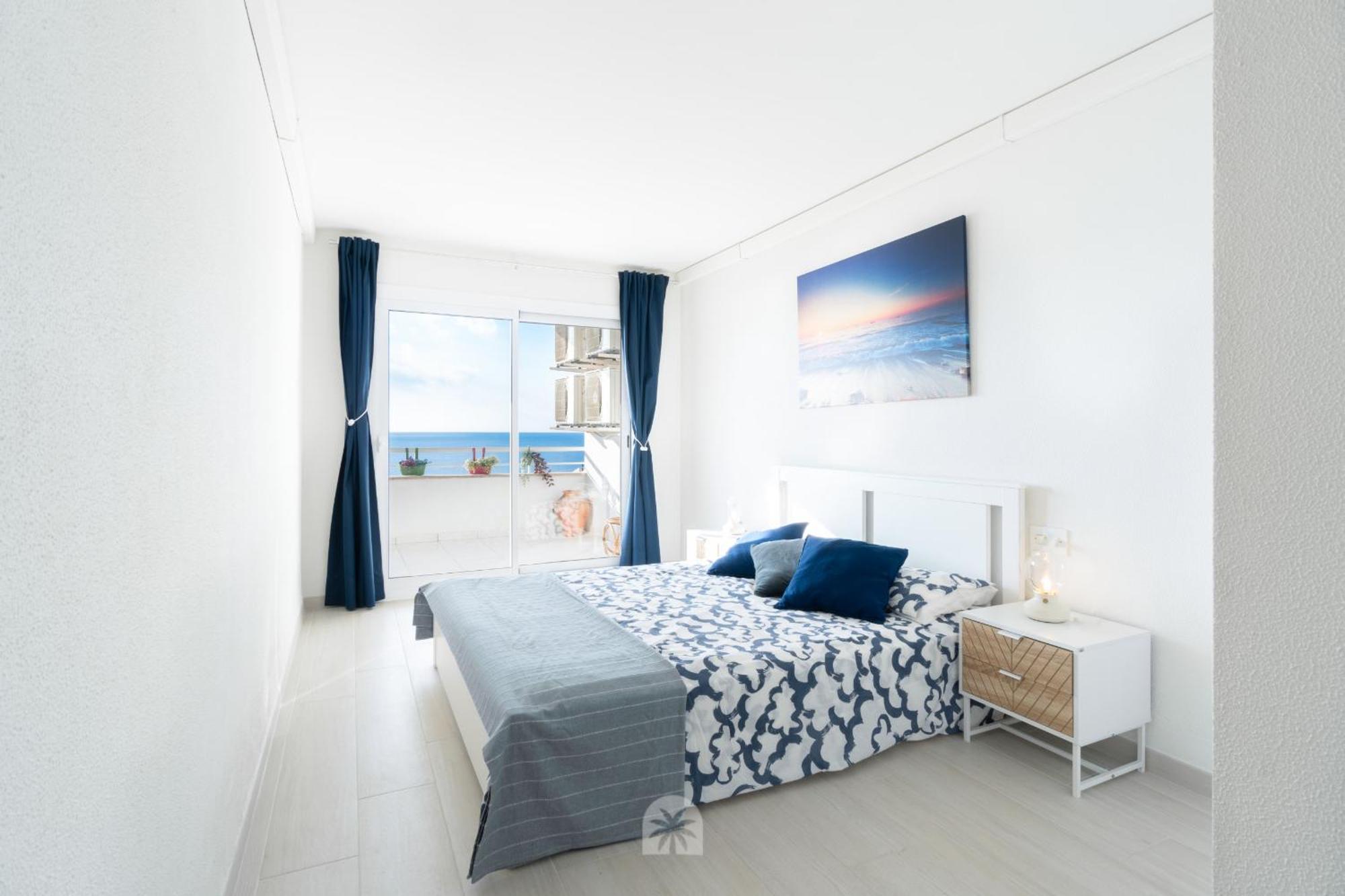 Mediterranean Way - Rits Apartamento Salou