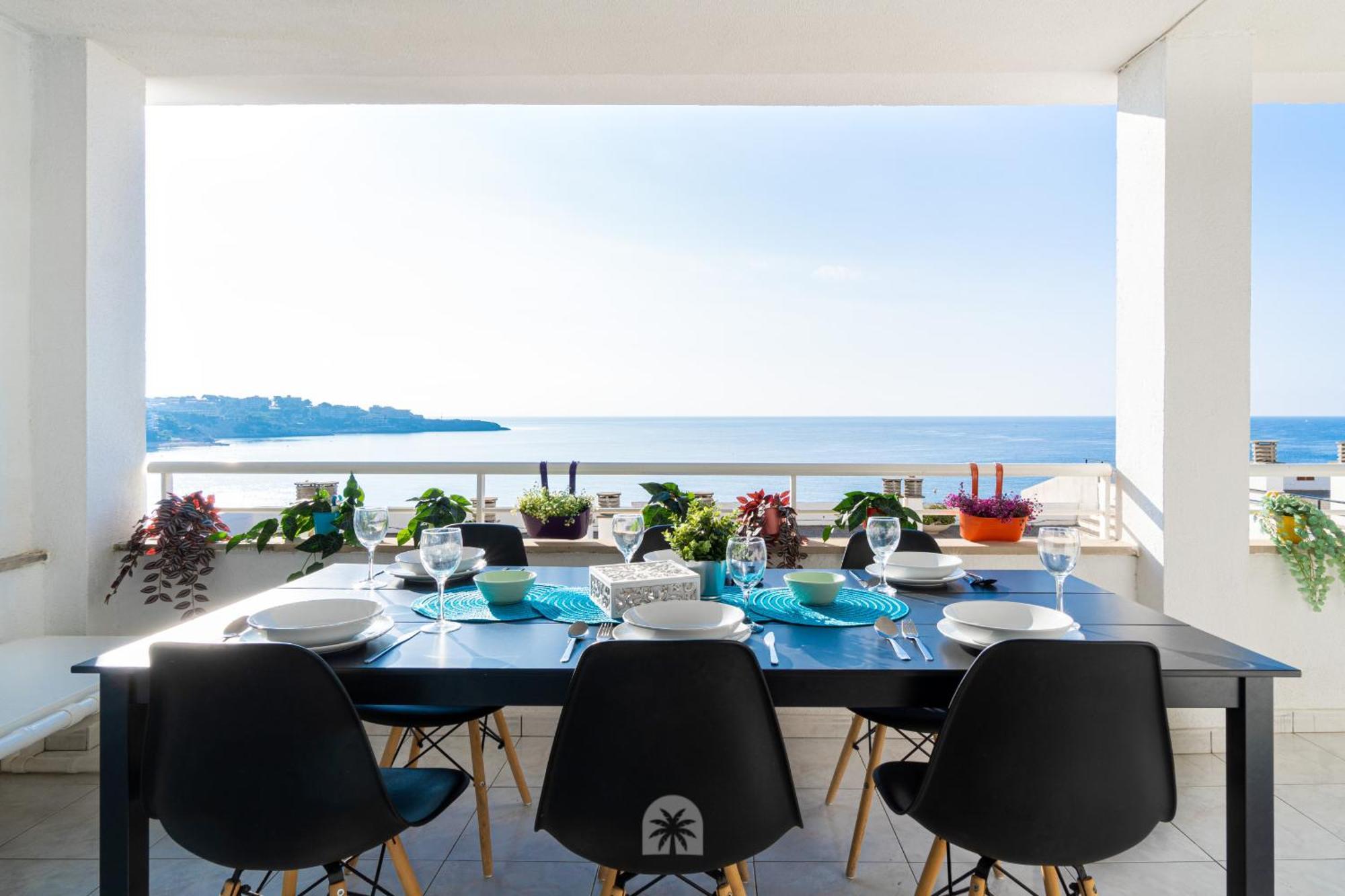 Mediterranean Way - Rits Apartamento Salou