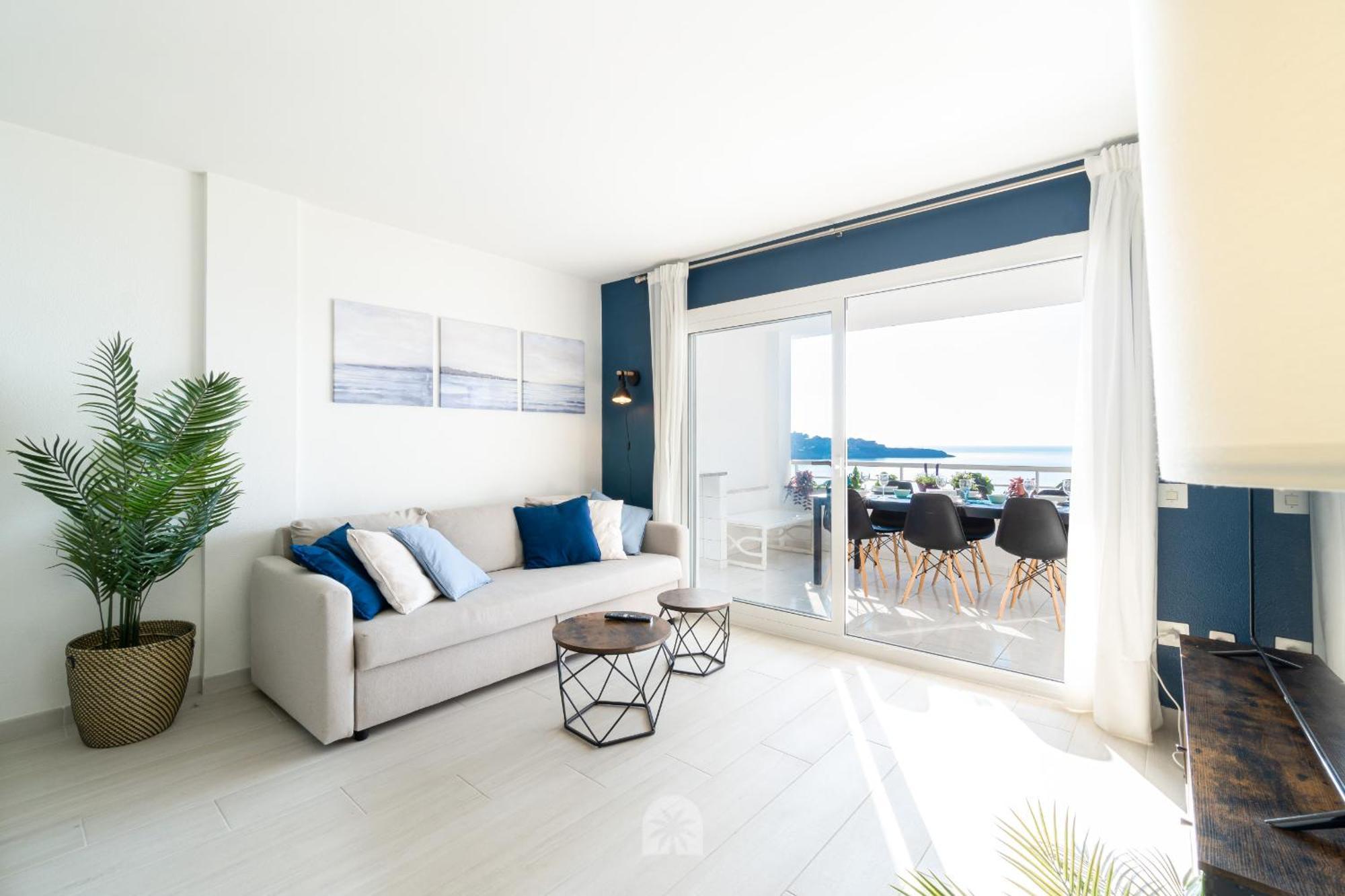Apartamento Mediterranean Way - Rits Salou