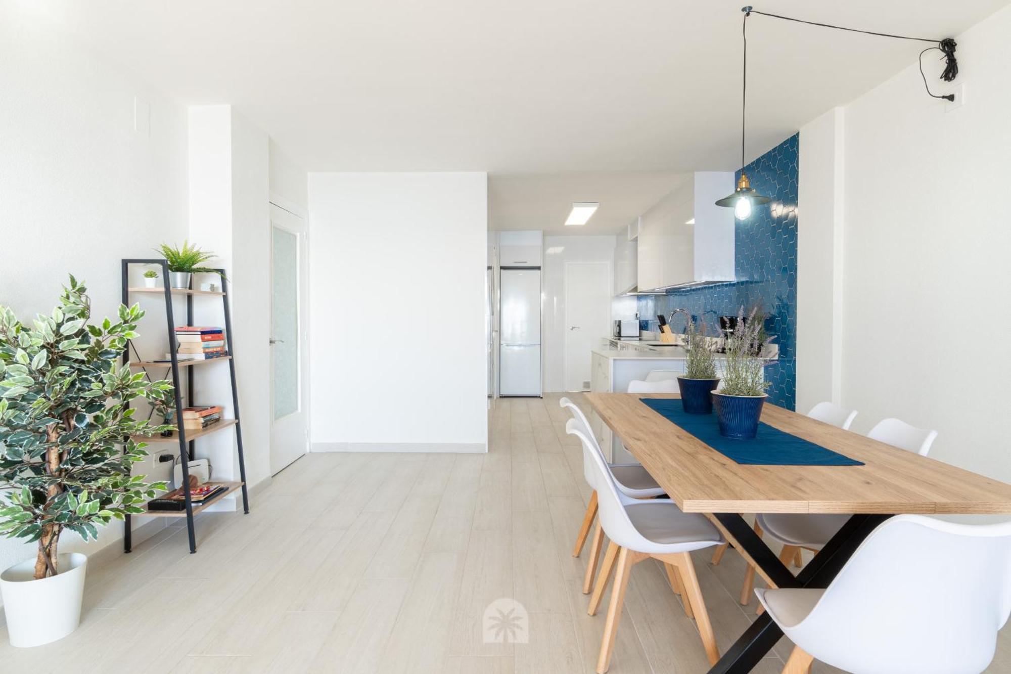 Mediterranean Way - Rits