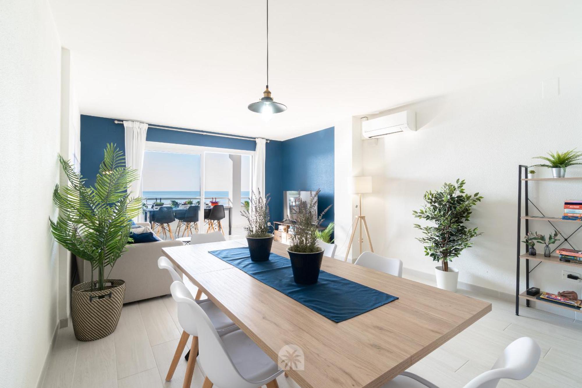 Mediterranean Way - Rits Apartamento *
