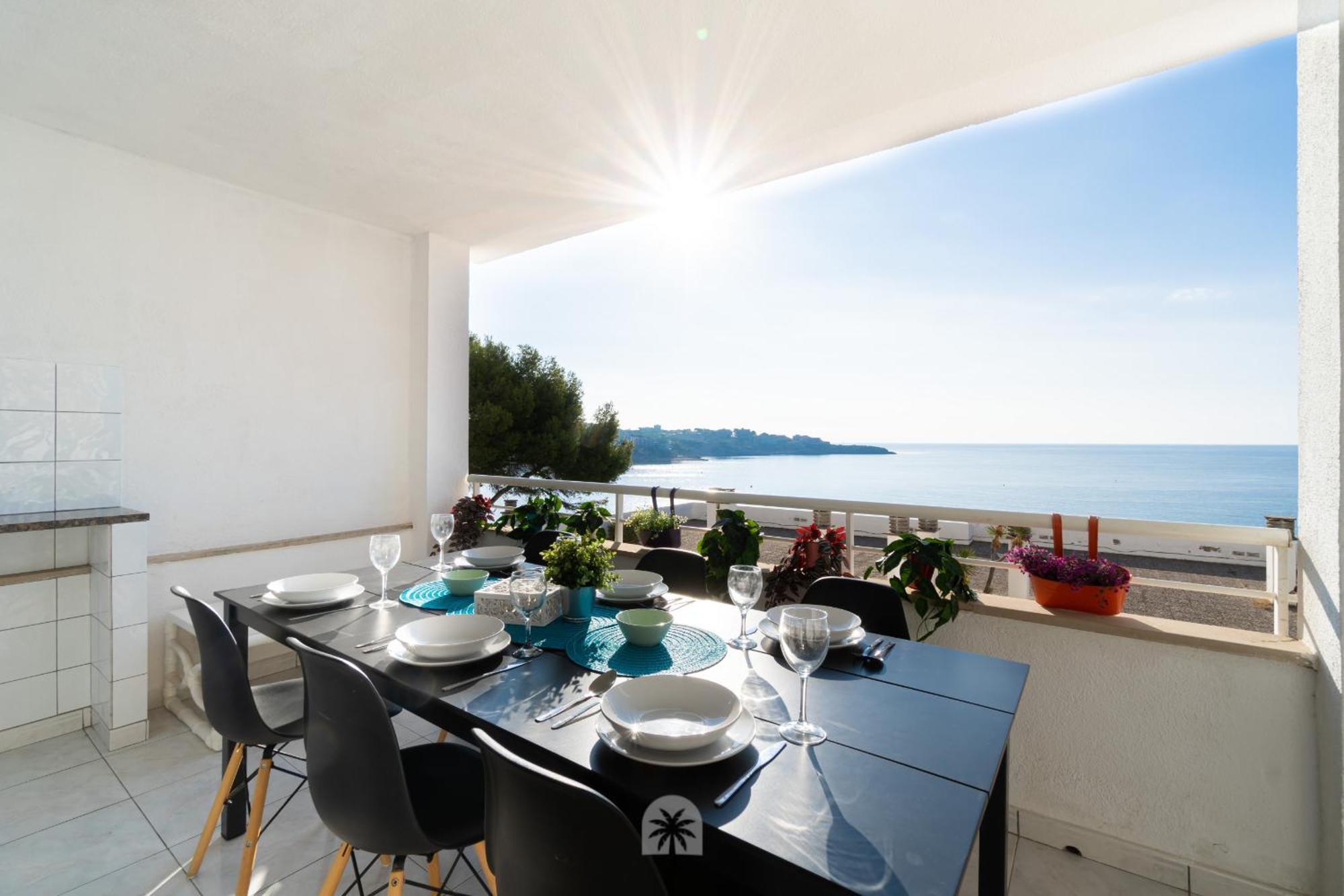 Mediterranean Way - Rits *