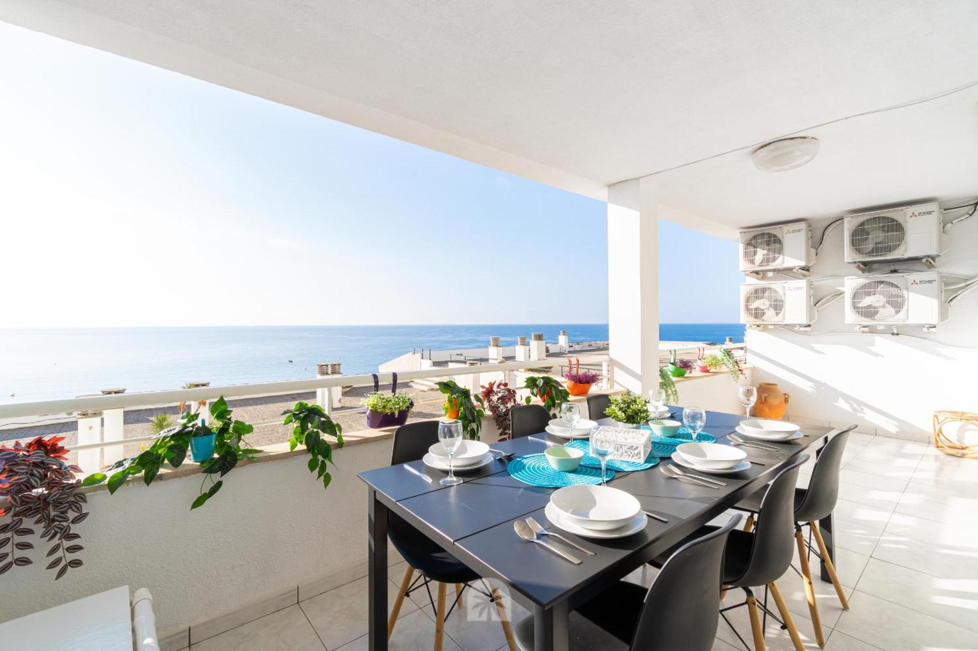 Mediterranean Way - Rits Apartamento
