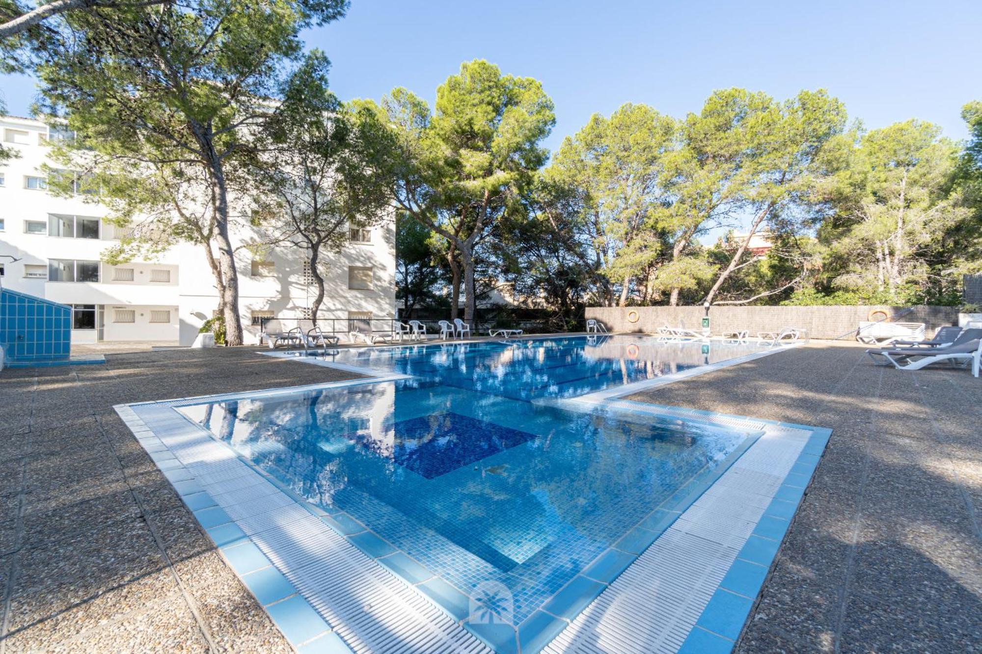 Mediterranean Way - Rits Apartamento Salou