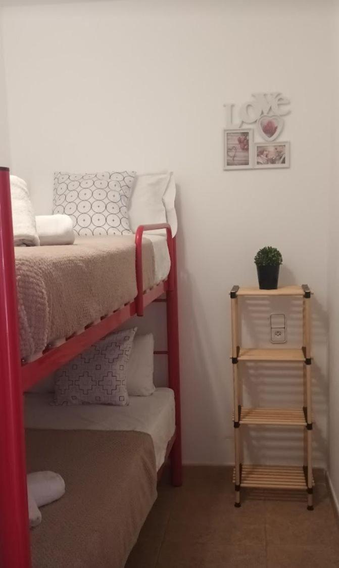 Apartment Santiago Salou