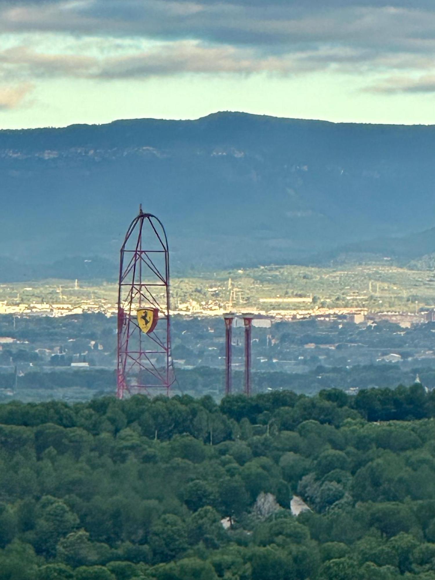 Con Vistas Al Mar Y Portaventura Salou