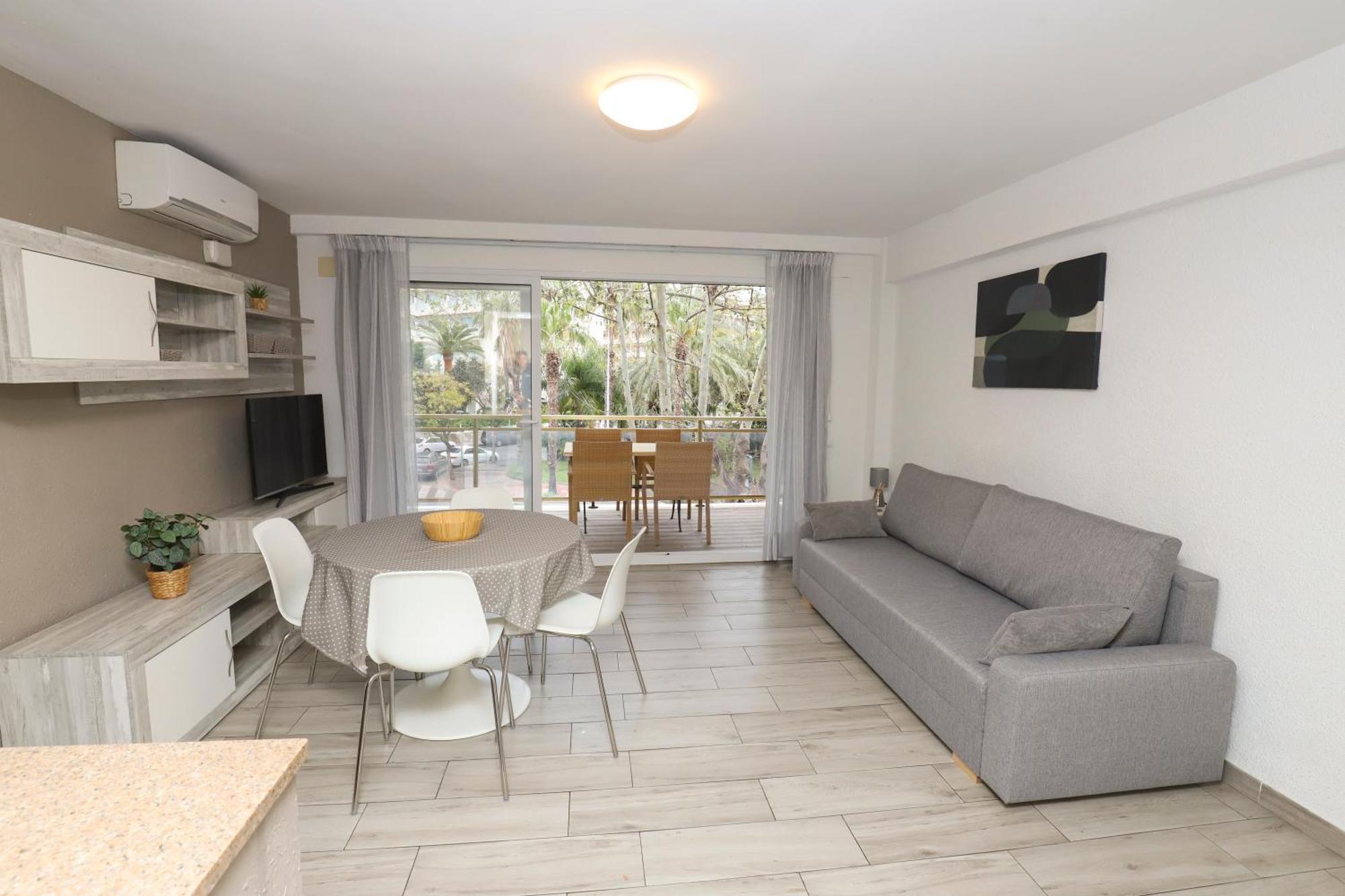 Differentflats Samoa Apartamento