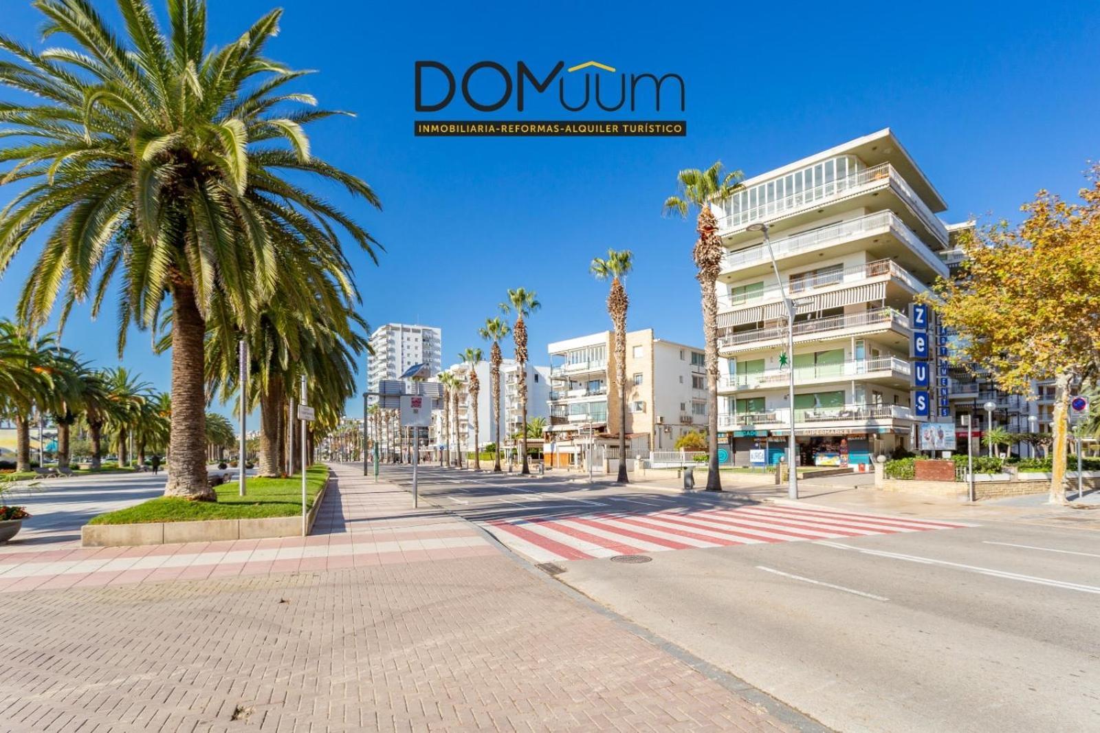 Appartement Domuum Holidays - Delfos *