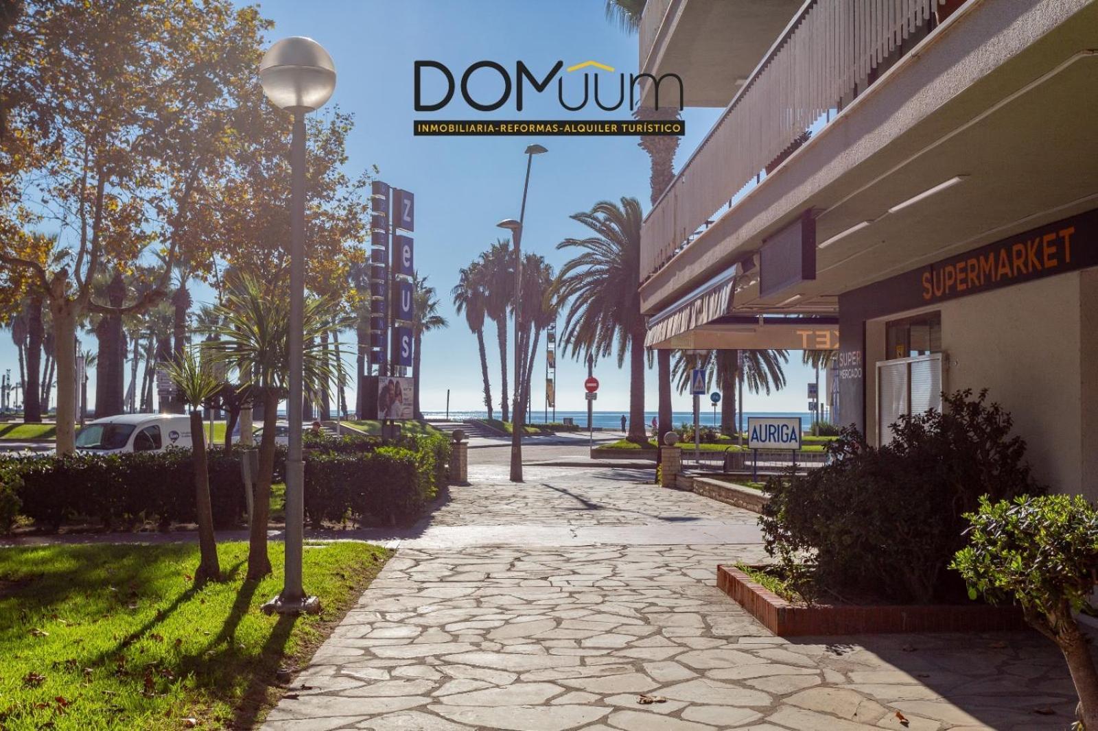 Domuum Holidays - Delfos Appartement *