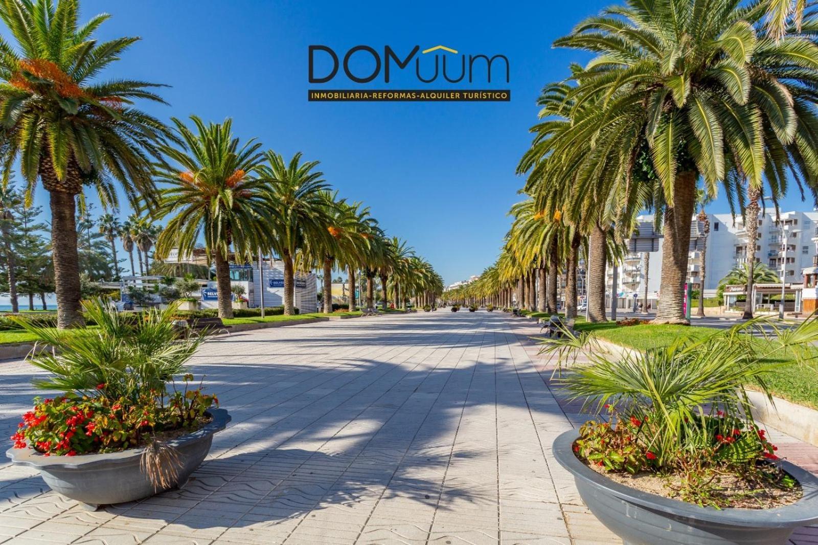Domuum Holidays - Delfos Appartement Salou