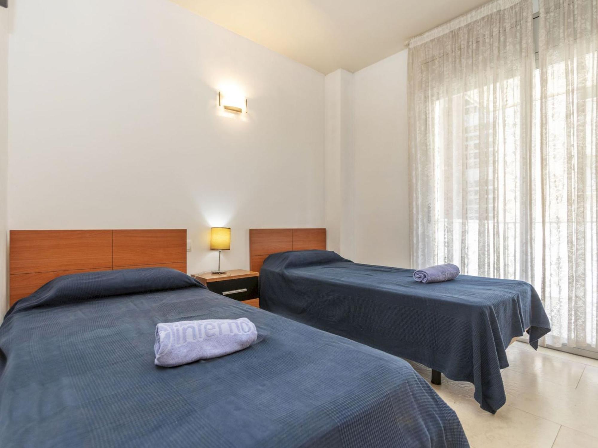 Aquaria-5 By Interhome Apartamento