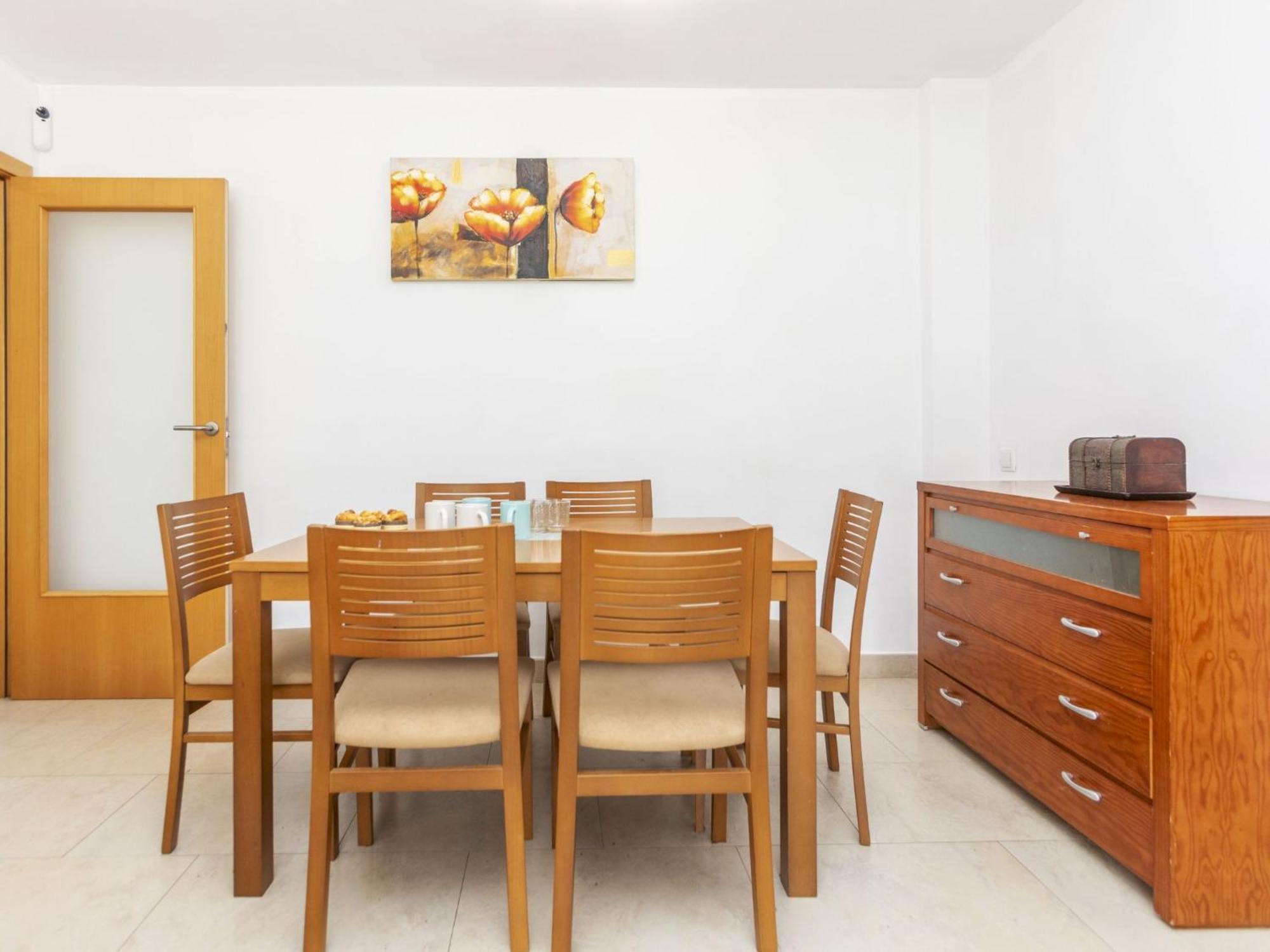 Apartamento Aquaria-5 By Interhome *