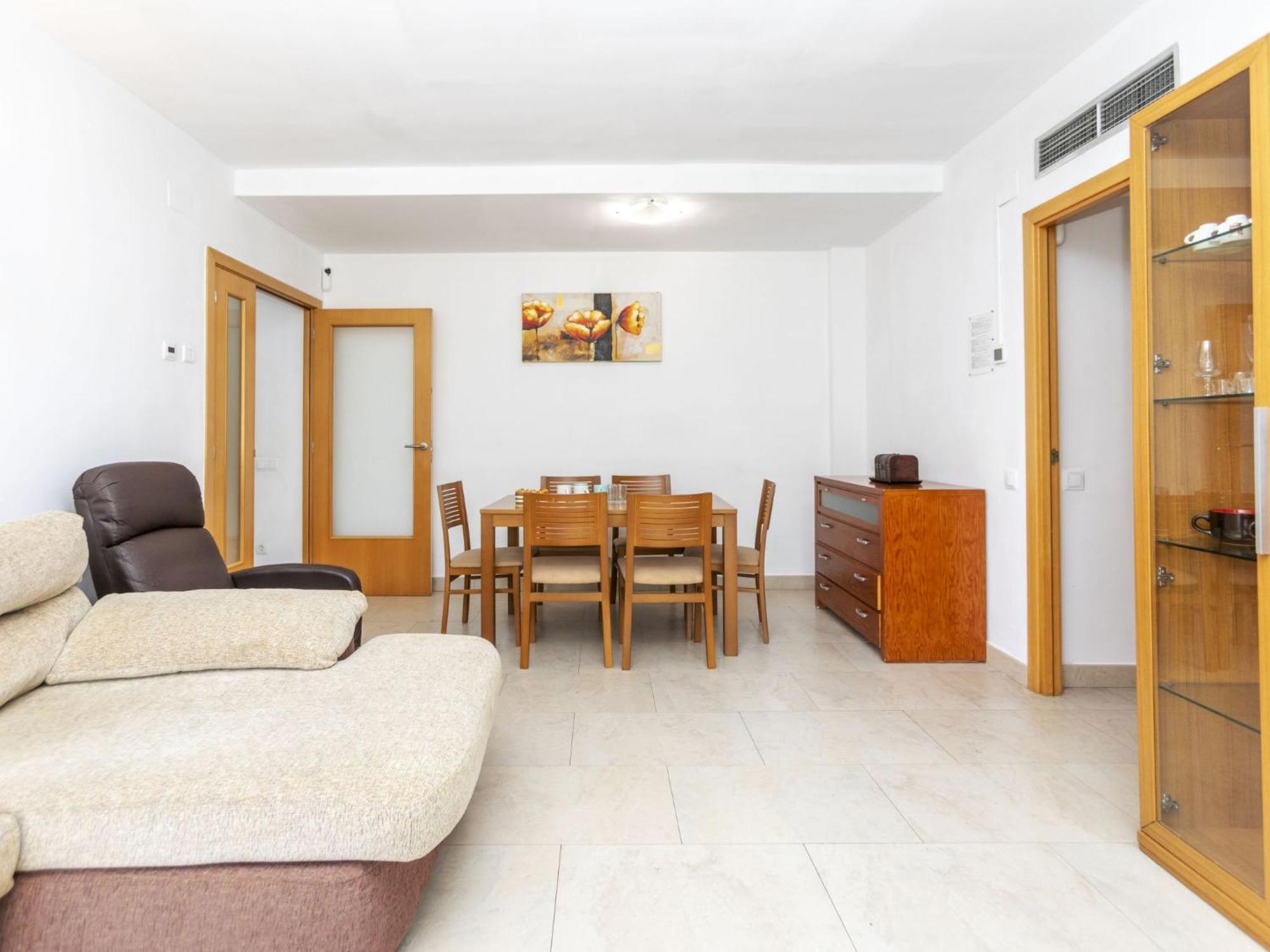 Apartamento Aquaria-5 By Interhome *