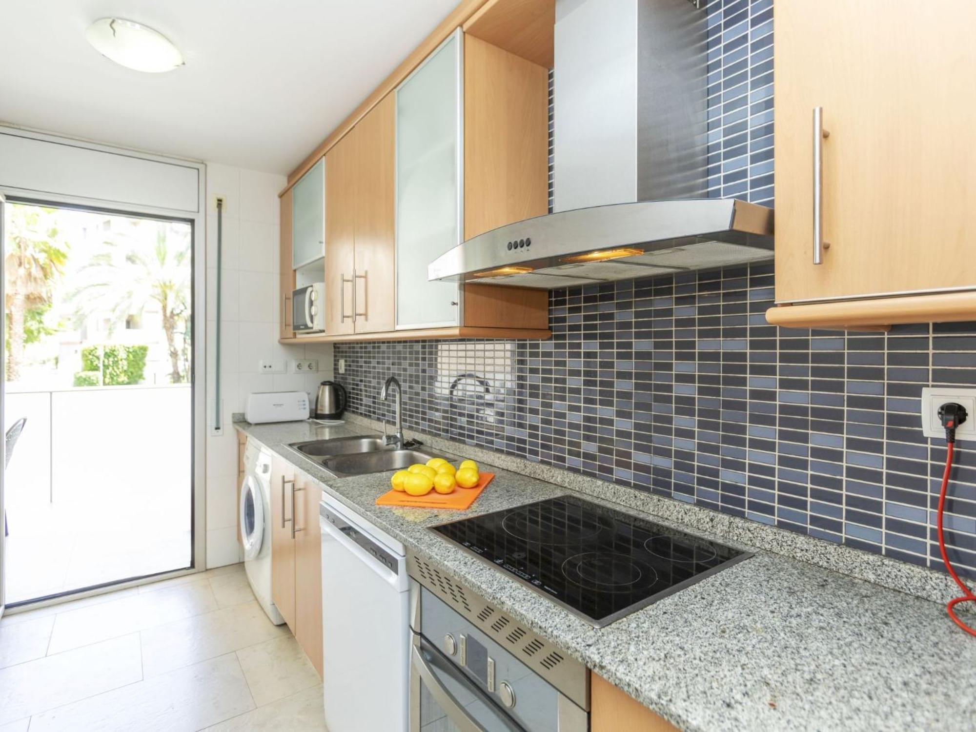 Aquaria-5 By Interhome Apartamento *