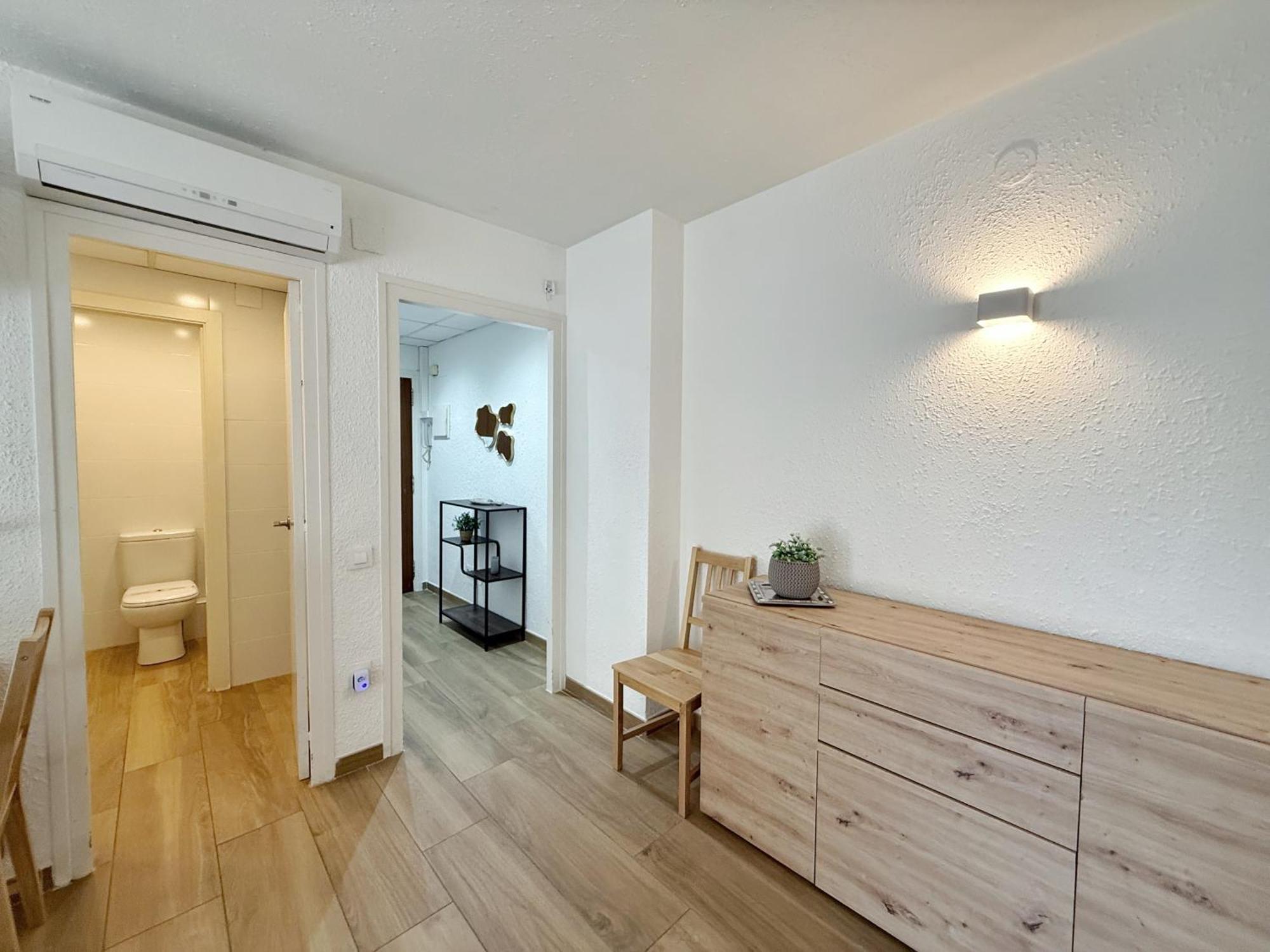 Appartement Domuum Holidays - Delfos Salou