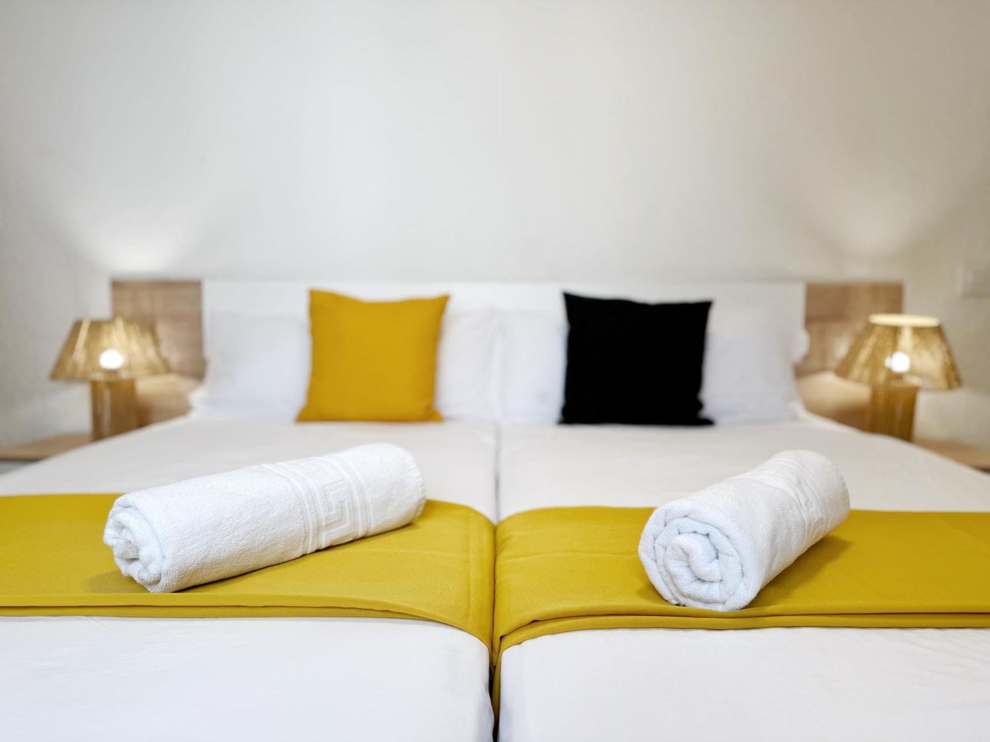 Appartement Domuum Holidays - Delfos