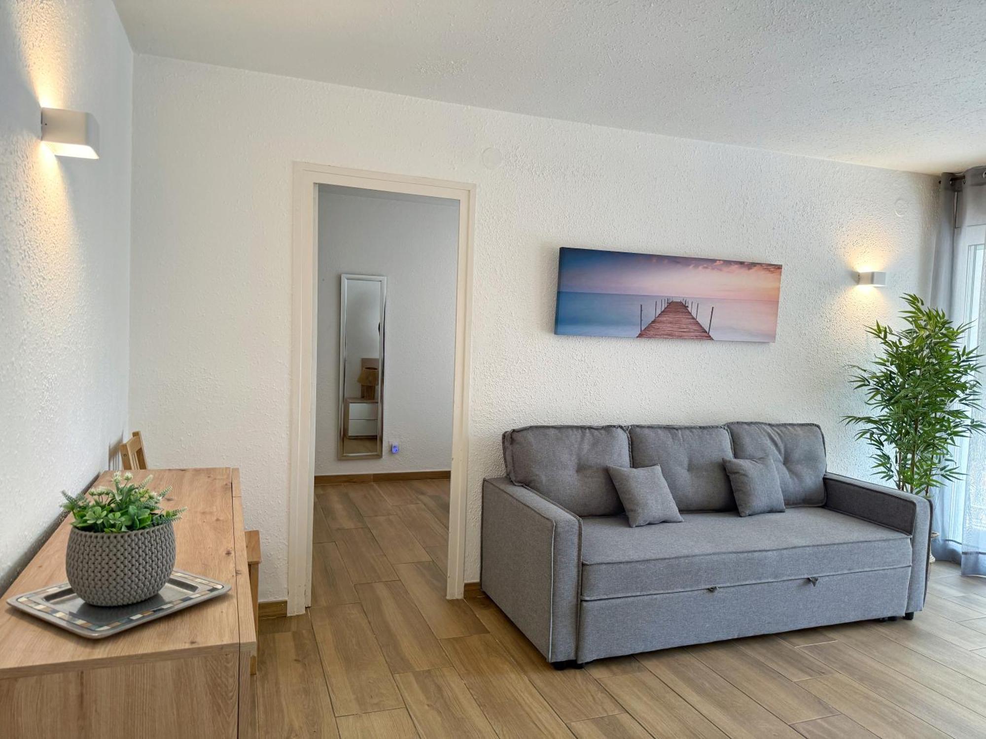 Appartement Domuum Holidays - Delfos Salou