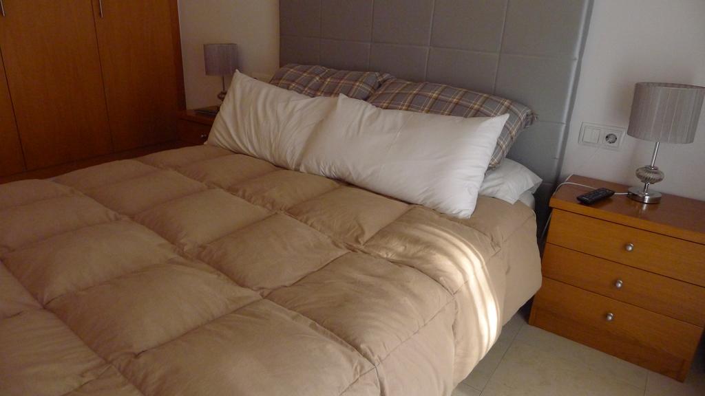 Apartment Saval Aqquaria Family Complex Salou