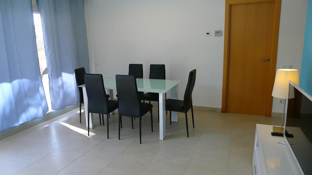 Apartment Saval Aqquaria Family Complex *