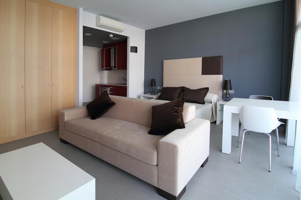 Hotel Four Elements Salou