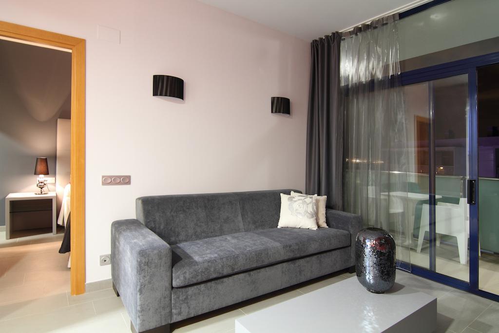 Hotel Four Elements Salou