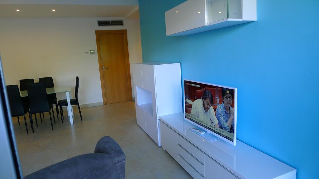 Apartment Saval Aqquaria Family Complex *