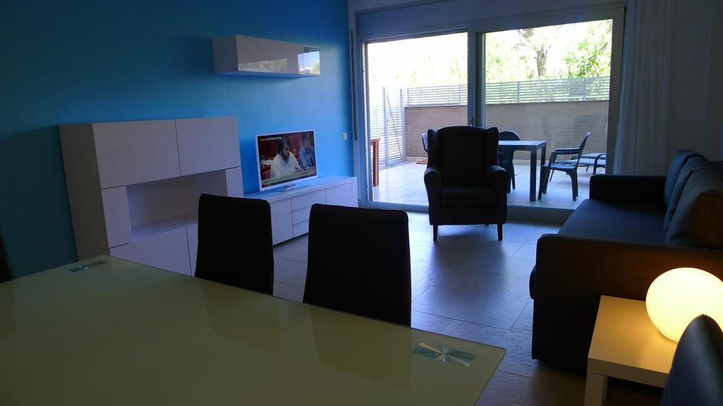 Saval Aqquaria Family Complex Salou