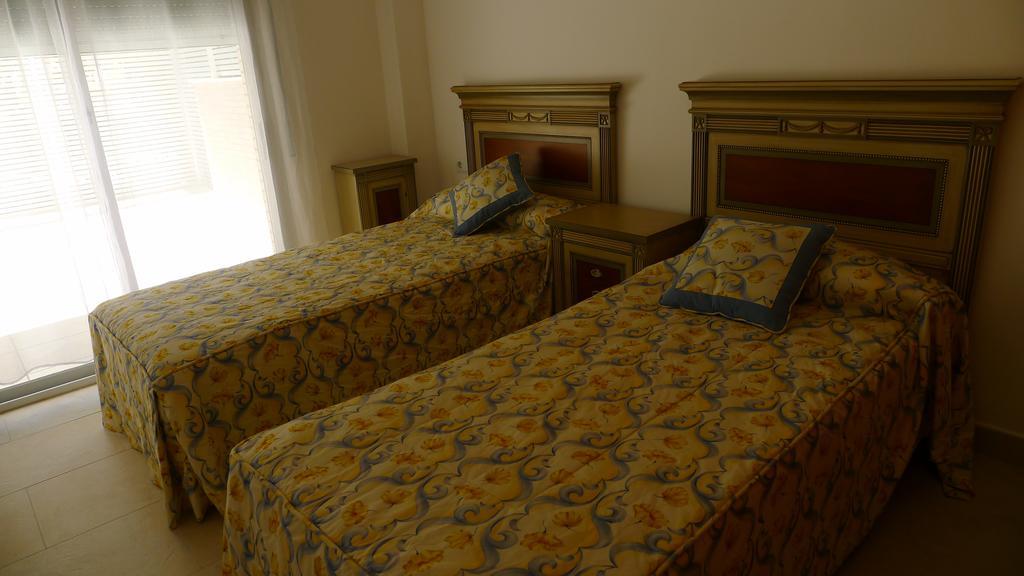Apartment Saval Aqquaria Family Complex