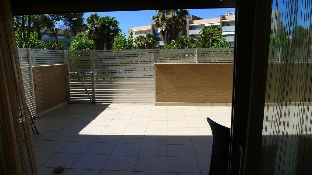Apartment Saval Aqquaria Family Complex Salou