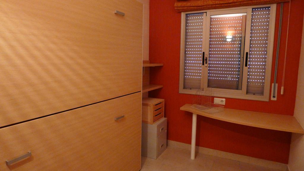 Apartment Saval Aqquaria Family Complex *