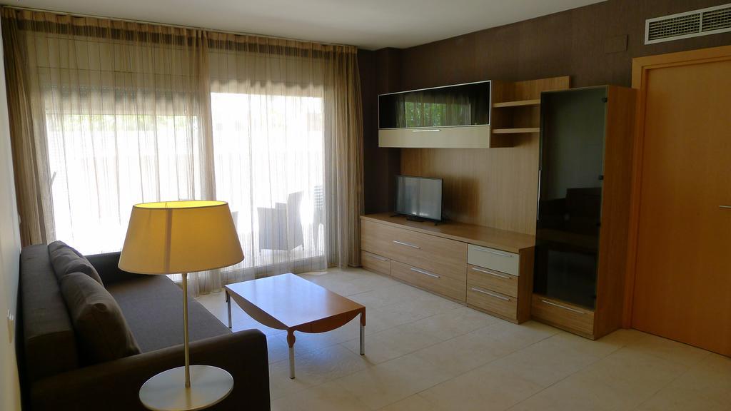 Saval Aqquaria Family Complex Salou