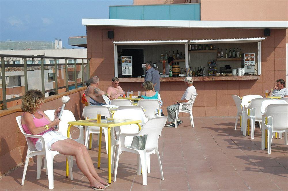 Htop Molinos Park #htopenjoy Salou