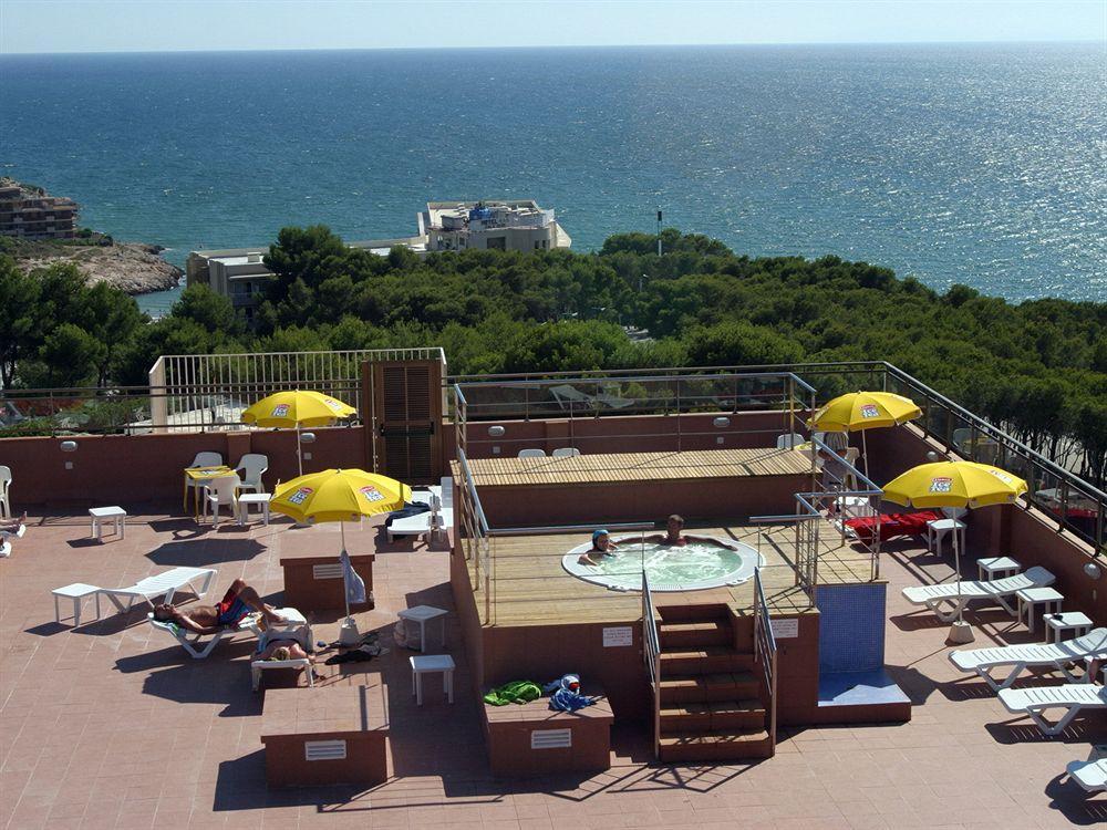 Hotel Htop Molinos Park #htopenjoy 3*