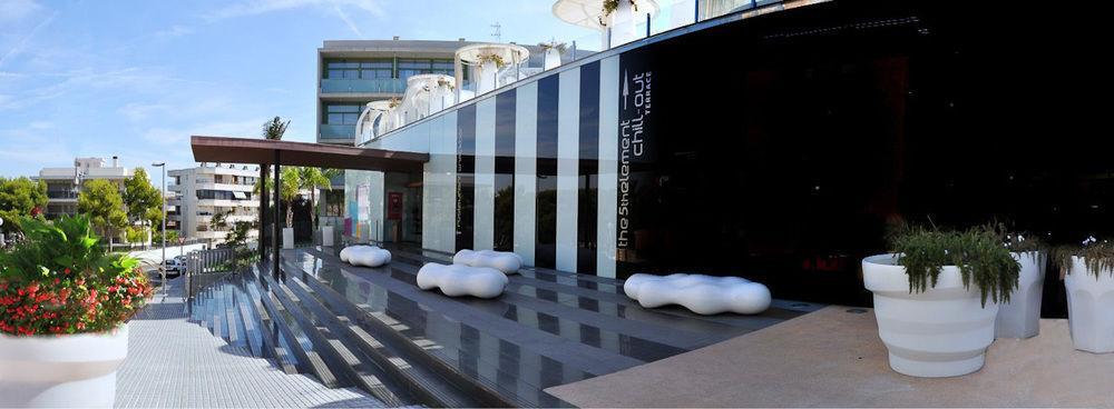 Four Elements 4* Salou