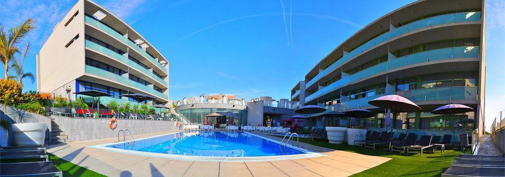Four Elements 4*