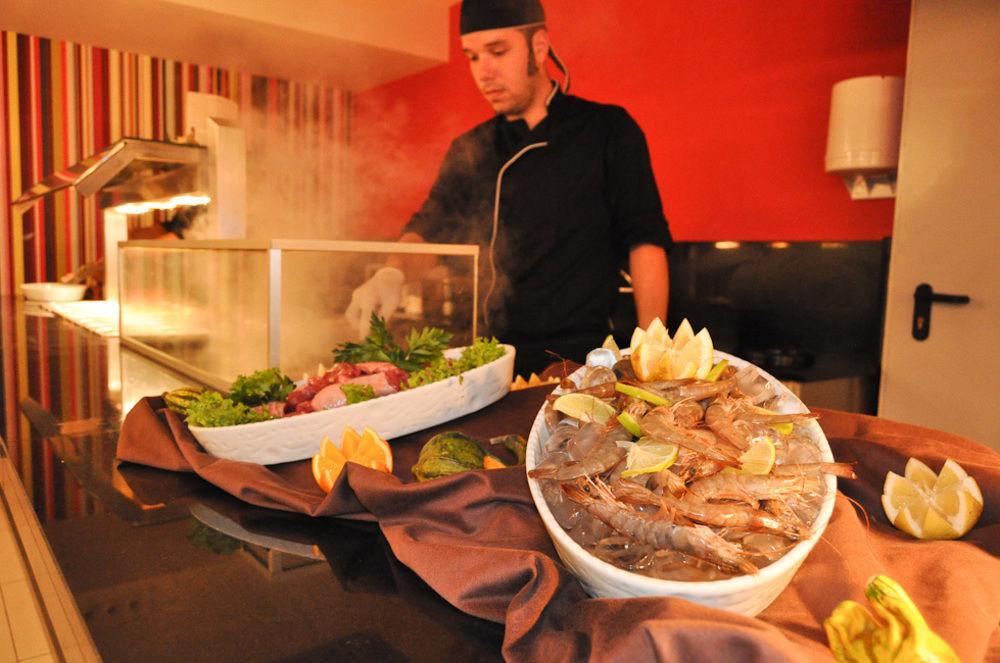 Four Elements Hotel Salou