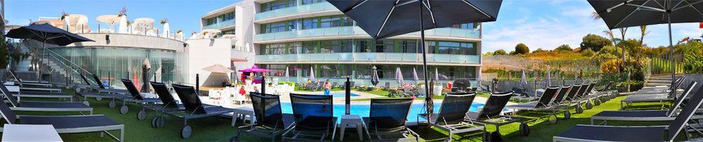 Four Elements Hotel