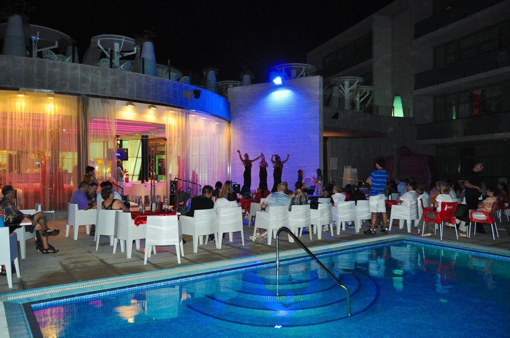 Four Elements 4* Salou