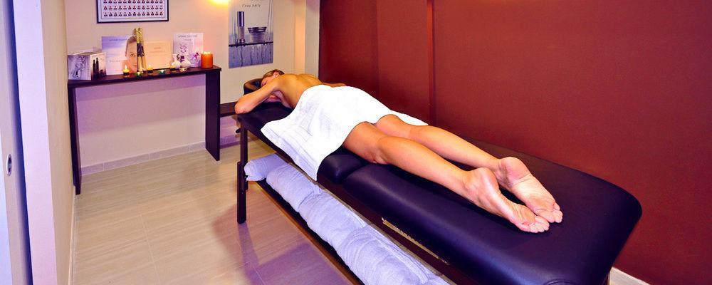 Four Elements Hotel 4*