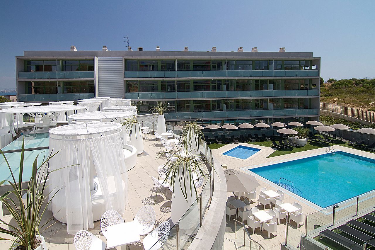 Four Elements Hotel