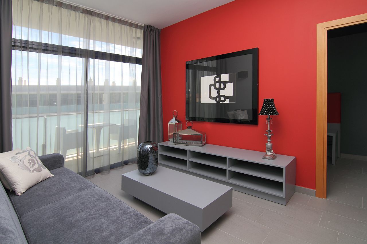 Four Elements 4* Salou