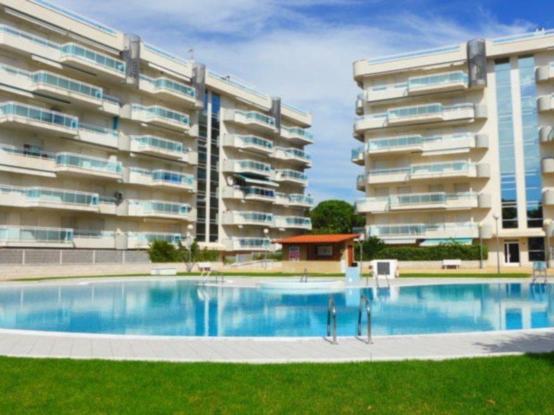 Larimarapt Apartment *
