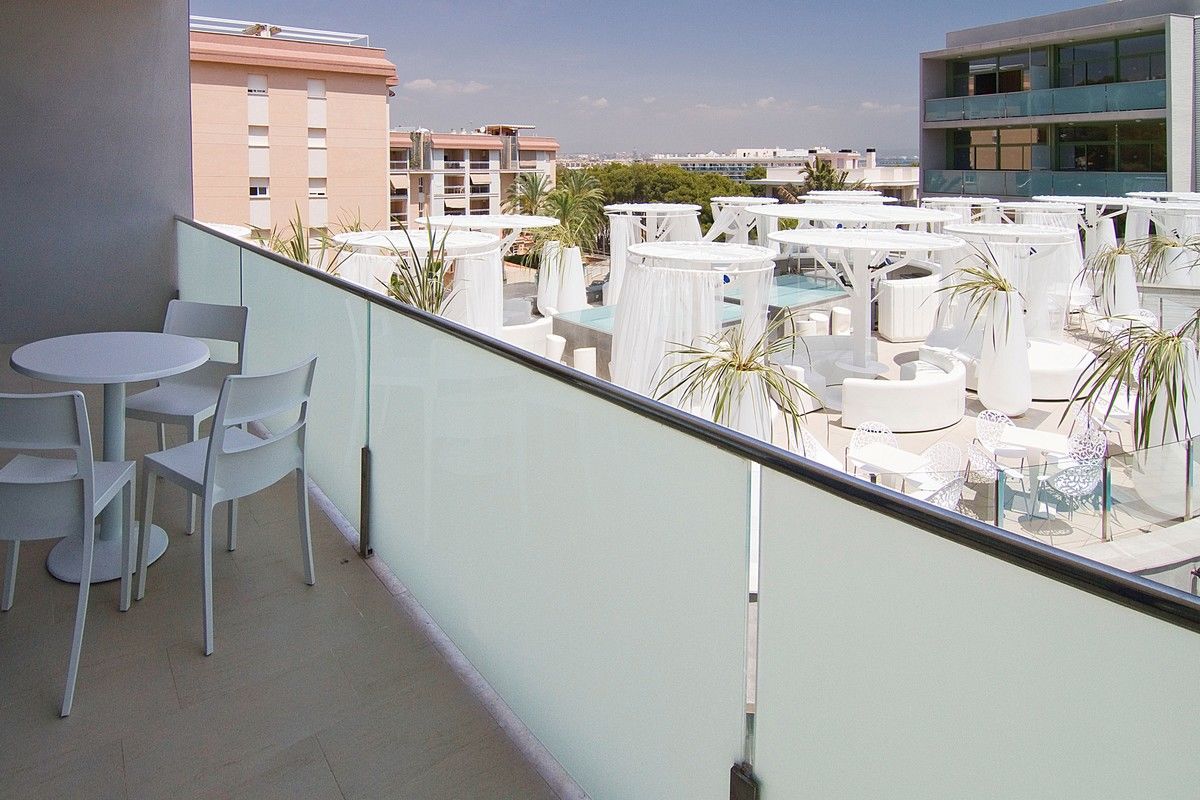 Hotel Four Elements 4*